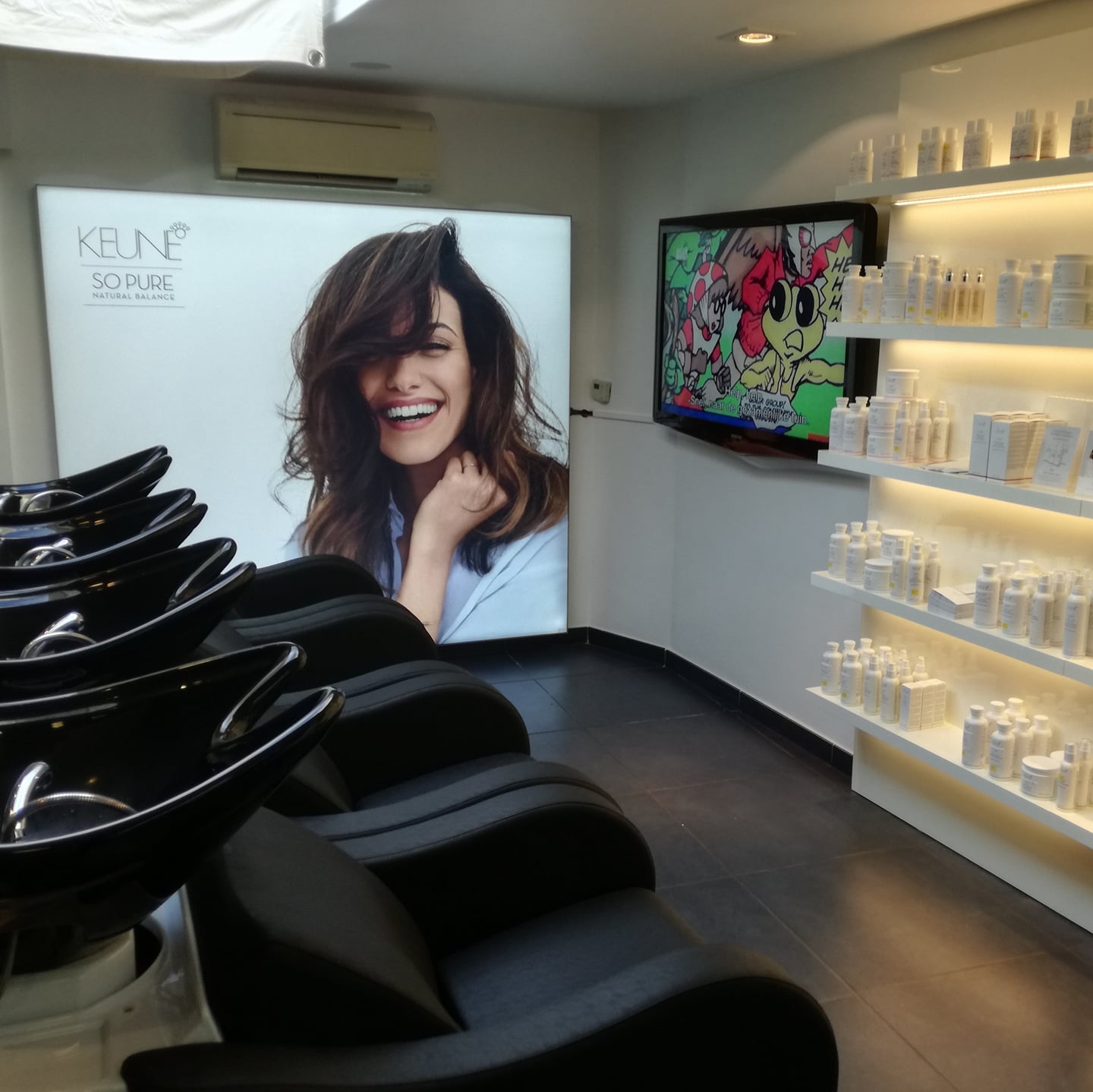 riccardas haarmonie hair & style