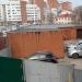 Гаражи в городе Рязань