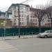 Огороженная территория в городе Рязань
