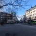 Friesenplatz in Cologne city