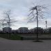 Bürgerpark (de) in Cologne city