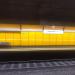 U-Bahn-Station Ramersdorf