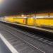 U-Bahn-Station Ramersdorf