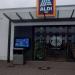 Aldi (de) in Cologne city