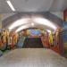 Bahnhofstunnel (de) in Cologne city