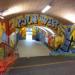 Bahnhofstunnel (de) in Cologne city