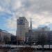 Continentale Kundendienst-Centrum Dortmund in Stadt Dortmund