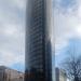 RWE Tower in Stadt Dortmund