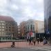 Platz von Amiens in Stadt Dortmund