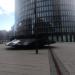 Platz von Amiens in Stadt Dortmund