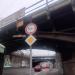 Eisenbahnbrücke (de) in Cologne city