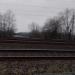 Eisenbahn- und Straßenbrücke (de) in Cologne city