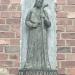 St. Bruder Klaus (de) in Cologne city