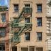 227 East 21st Street in New York City, New York city
