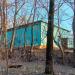 Гараж-ангар в городе Москва