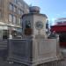 DuMont-Brunnen in Stadt Köln