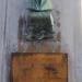 DuMont-Brunnen in Stadt Köln