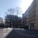 L.-Fritz-Gruber-Platz in Stadt Köln