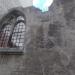 Reste von Ruinen von St. Kolumba in Stadt Köln