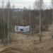 Канализационная насосная станция № 5 в городе Истра