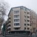 Beethovenstraße (de), 35 in Cologne city