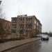 Торговый центр в городе Истра