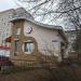 Дом цветов в городе Истра