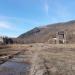 Бывшая станция Ткуарчал-2 в городе Ткварчели (Ткуарчал)