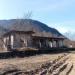 Вокзал станции Ткварчели-2 в городе Ткварчели (Ткуарчал)