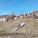 Руины обогатительной фабрики в городе Ткварчели (Ткуарчал)