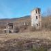 Руины обогатительной фабрики в городе Ткварчели (Ткуарчал)