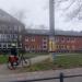 Josef-Schwartz-Anlage (de) in Cologne city