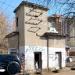 Заброшенная трансформаторная подстанция в городе Рязань