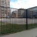 Спортивная площадка в городе Рязань