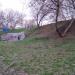 Дамба в городе Харьков