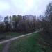 Дамба в городе Харьков