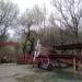 Детская площадка в городе Харьков