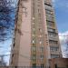 Первомайский просп., 58 корпус 1 в городе Рязань