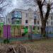 Детская площадка в городе Рязань
