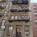 213 East 21st Street in New York City, New York city