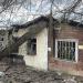 Заброшенный дом в городе Владимир
