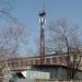 Башня радиосвязи ПАО «Ростелеком» в городе Хабаровск