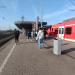 Bahnhof Köln-Worringen (de) in Cologne city