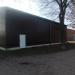 Reitstall Esser (de) in Cologne city