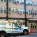 NYPD 13th Precinct Station House & Recruit Processing Center (former Training Academy) in New York City, New York city