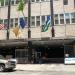 NYPD 13th Precinct Station House & Recruit Processing Center (former Training Academy) in New York City, New York city