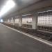 U-Bahn-Station Heimersdorf in Stadt Köln