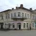 Казанский просп., 61/1