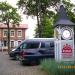 Willa Arnika (pl) yra Druskininkai mieste
