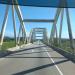 Viaduto do KM 58 na Duque de Caxias city